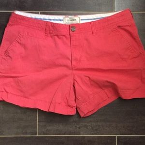 Old navy shorts